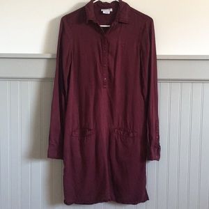 Lacoste women’s dress